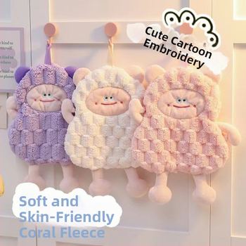 Konyhai kéztörlő (mikroszálas, 150D, vastagított, gyorsan száradó, szegélyezett)