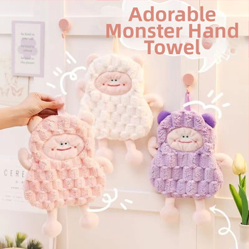 Konyhai kéztörlő (mikroszálas, 150D, vastagított, gyorsan száradó, szegélyezett)