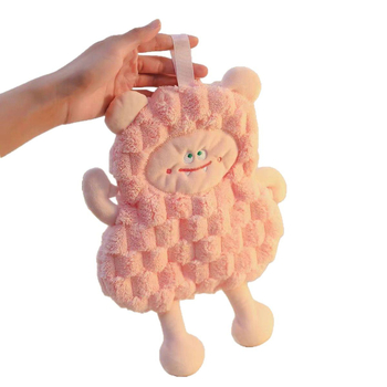 Konyhai kéztörlő (mikroszálas, 150D, vastagított, gyorsan száradó, szegélyezett)