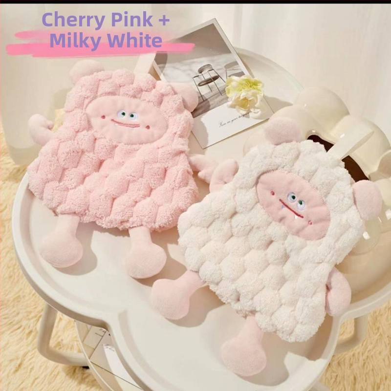 Konyhai kéztörlő (mikroszálas, 150D, vastagított, gyorsan száradó, szegélyezett)