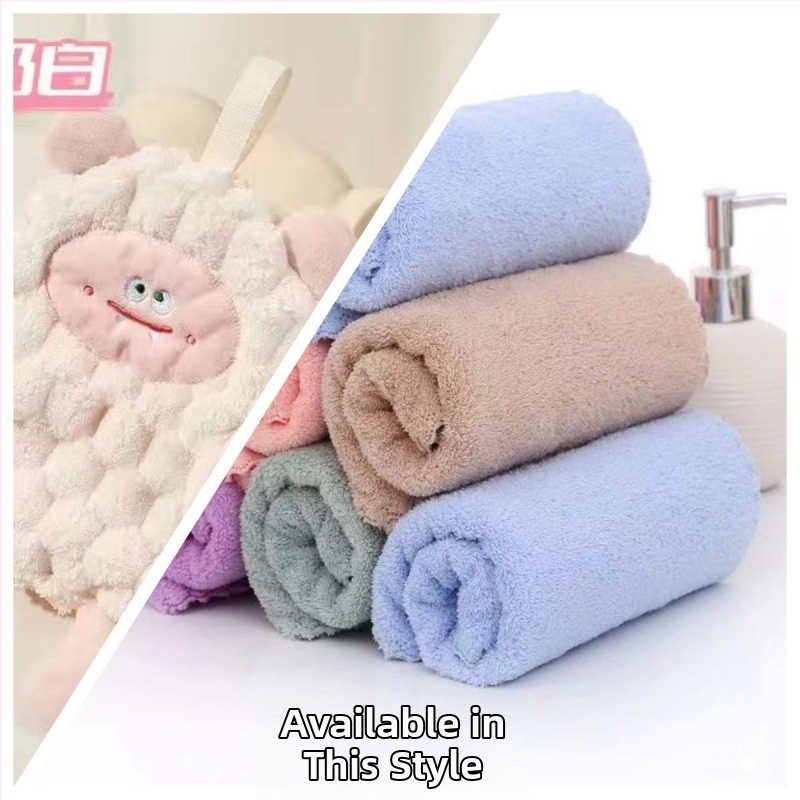 Konyhai kéztörlő (mikroszálas, 150D, vastagított, gyorsan száradó, szegélyezett)