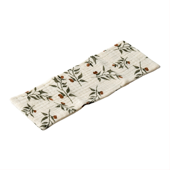 Moji Πετσέτα τσαγιού από ύφασμα, Προέλευση Dehua, Λανσάρισμα 2025