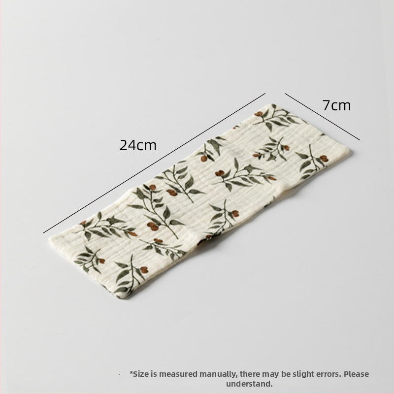 Moji Πετσέτα τσαγιού από ύφασμα, Προέλευση Dehua, Λανσάρισμα 2025