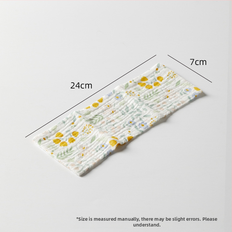 Moji Πετσέτα τσαγιού από ύφασμα, Προέλευση Dehua, Λανσάρισμα 2025