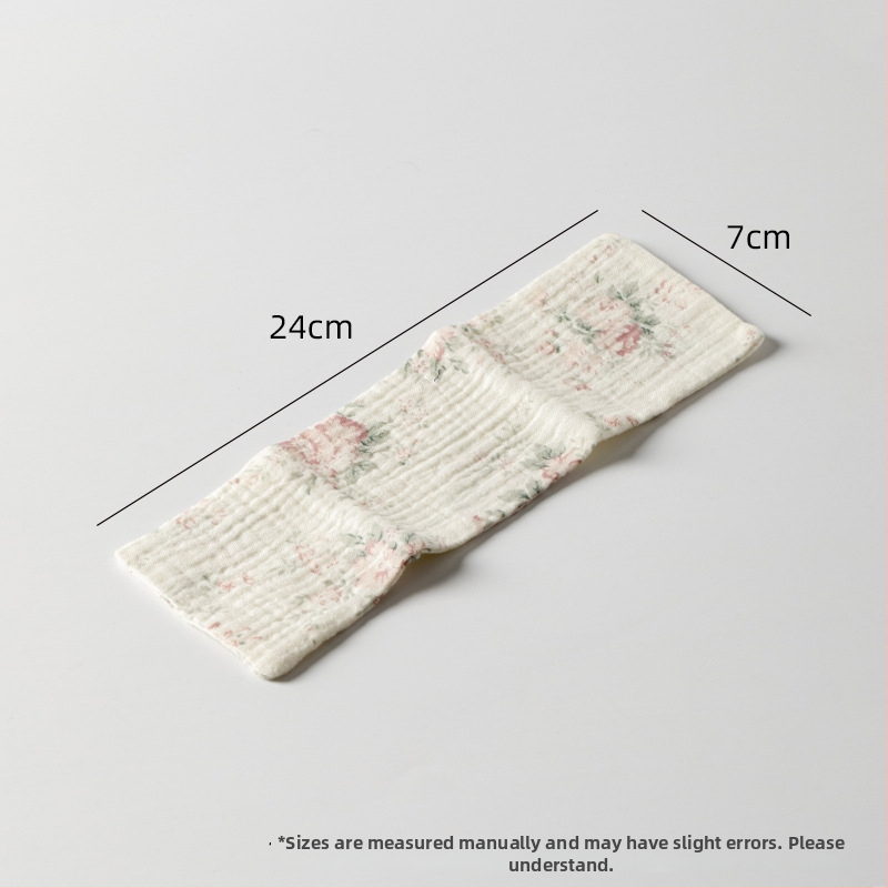 Moji Πετσέτα τσαγιού από ύφασμα, Προέλευση Dehua, Λανσάρισμα 2025