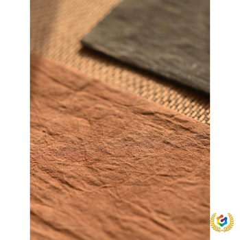 Πατάκι τσαγιού - χειροποίητο ύφασμα, βαμμένο με φυτικά χρώματα, ρετρό κινεζικό στυλ, ποιοτικής ανώτερης ποιότητας