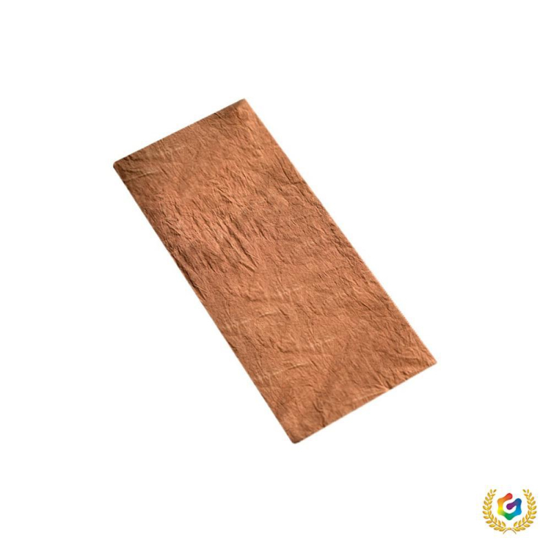 Πατάκι τσαγιού - χειροποίητο ύφασμα, βαμμένο με φυτικά χρώματα, ρετρό κινεζικό στυλ, ποιοτικής ανώτερης ποιότητας