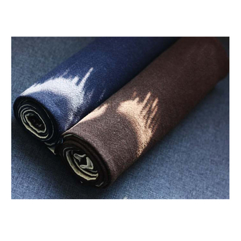 Ask the Mirror Ράμια Χειροποίητη Ιαπωνικού Στυλ Πετσέτα Τσαγιού, Προσαρμοστική για Τελετές Τσαγιού