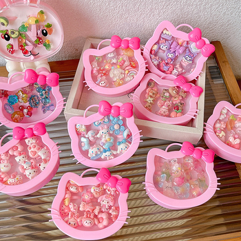 Bērnu plastmasas gredzens – karikatūru varonis, Princeses sērija, roku darināts, vecuma grupa 3-10 gadi