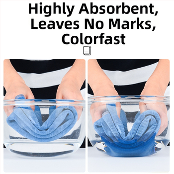 Auto pesemis mikrofiberdi rätik - ultra-peen kiud, paks, imav, kriimustusteta sisehooldus; tootenumber tb-677505136988; Bränd: Muu; Tüüp: Muu