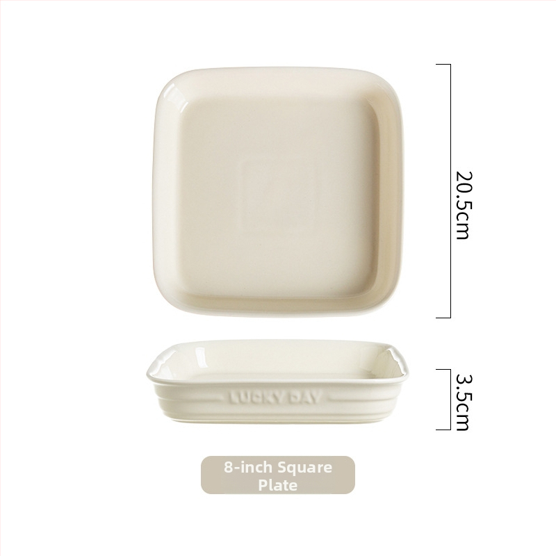 Keraminė apvali dubenėlis, šiuolaikinio minimalistinio dizaino, tinkamas mikrobangoms, glazūruotas paviršius