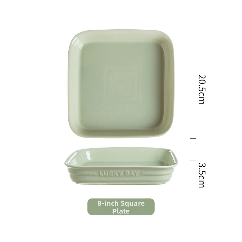 Keraminė apvali dubenėlis, šiuolaikinio minimalistinio dizaino, tinkamas mikrobangoms, glazūruotas paviršius