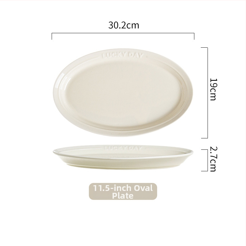 Keraminė apvali dubenėlis, šiuolaikinio minimalistinio dizaino, tinkamas mikrobangoms, glazūruotas paviršius