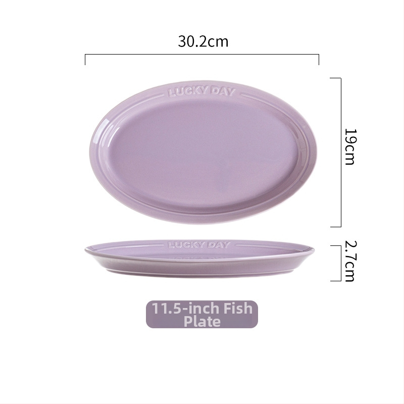 Keraminė apvali dubenėlis, šiuolaikinio minimalistinio dizaino, tinkamas mikrobangoms, glazūruotas paviršius