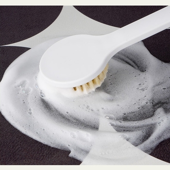 Konyhai lábtörlő poliészter rostból, nyomtatott kivitel, négyzet alakú, mosható