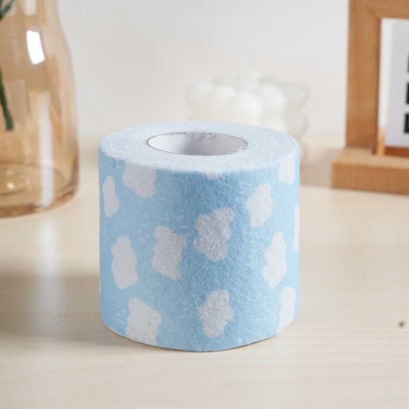 Pašlīmējošā stikla ūdens noturēšanas lente – plīts, izlietnei un loga palodzei – PVC, neausts audums, poliestera šķiedra, ainavu raksts