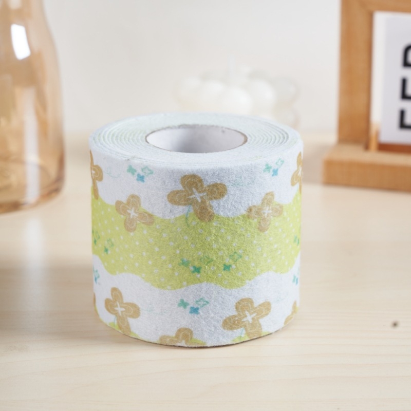 Pašlīmējošā stikla ūdens noturēšanas lente – plīts, izlietnei un loga palodzei – PVC, neausts audums, poliestera šķiedra, ainavu raksts