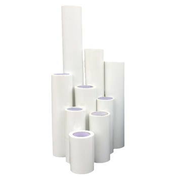 PVC logu privātuma folija – pašlīmējoša, mūsdienīgs minimālisma stilā, vienkrāsains raksts, 1 gab.