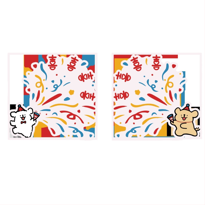 Laimes vārdu uzlīmes komplekts sienām un garderobes durvīm - KT plāksne, kāzu dekors, tēma Dubultā Laime