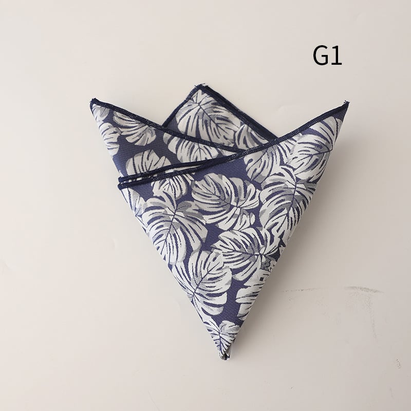 Kabatas lakatiņš, poliestera jakarda audums, svītrainais raksts, ikdienišķs stils, universāls