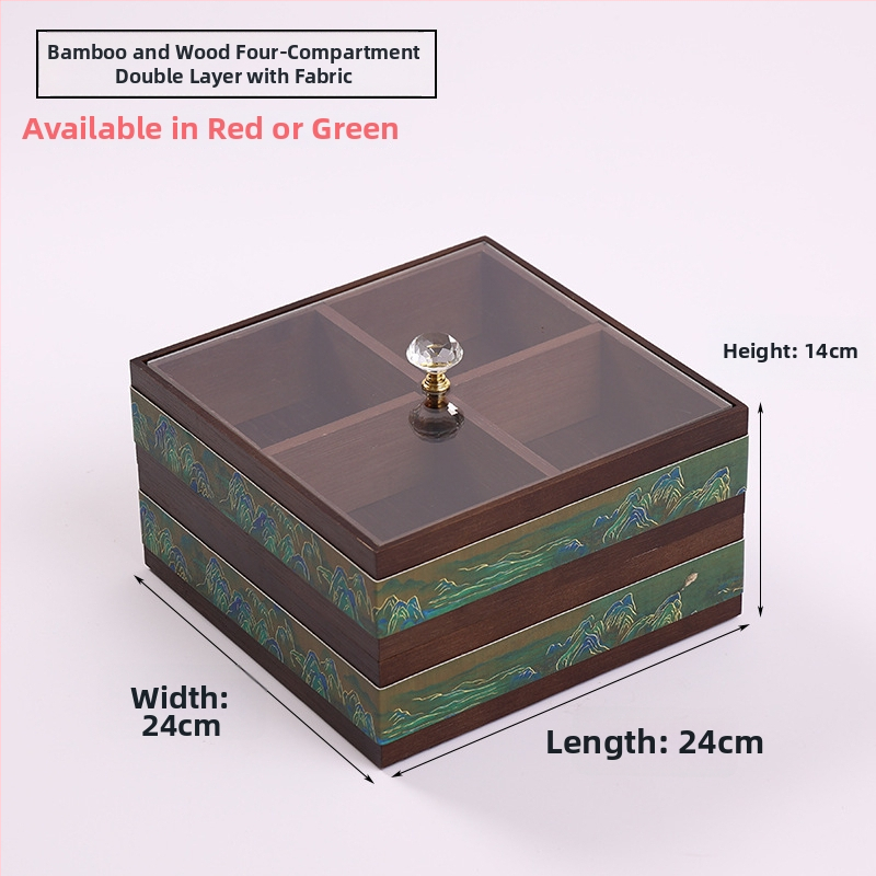 Кошница за плодове Vanity Poetry — винтидж стил, луксозно ретро усещане, лято 2021 г.