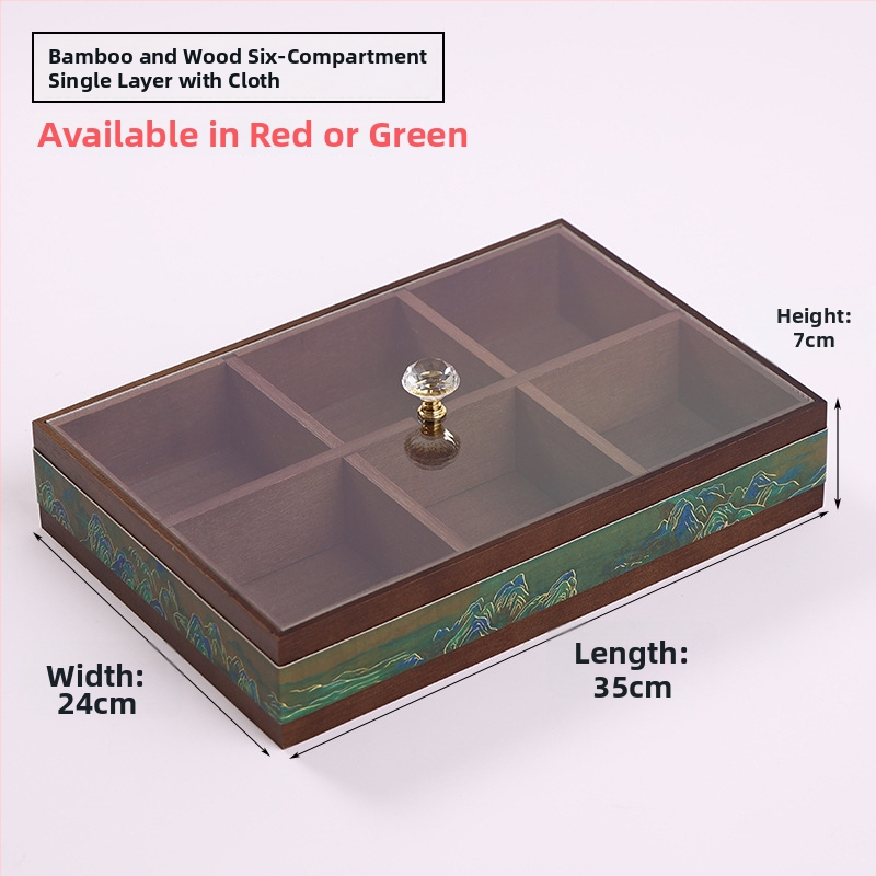 Кошница за плодове Vanity Poetry — винтидж стил, луксозно ретро усещане, лято 2021 г.