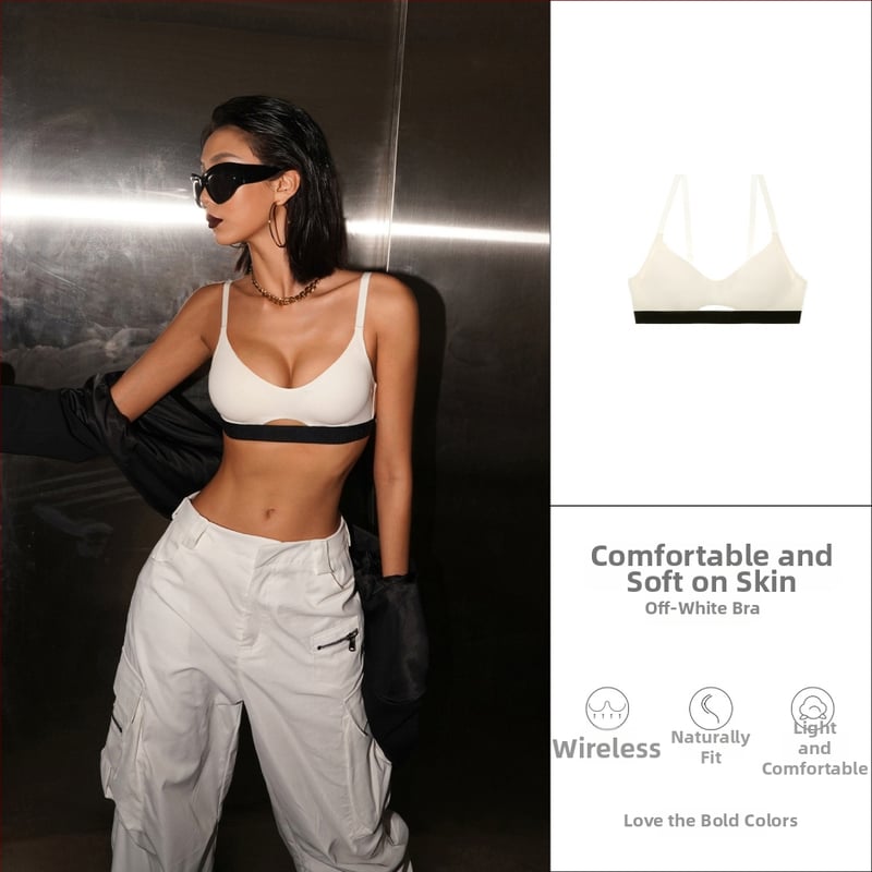 Sieviešu sporta apakšveļas komplekts (galvenā auduma sastāvs: neilons, plānas veidotas krūšu kausi, noņemamas dubultās plecu siksnas, mugurējā četru rindu aizdare, oderes spandeks 70-80%)