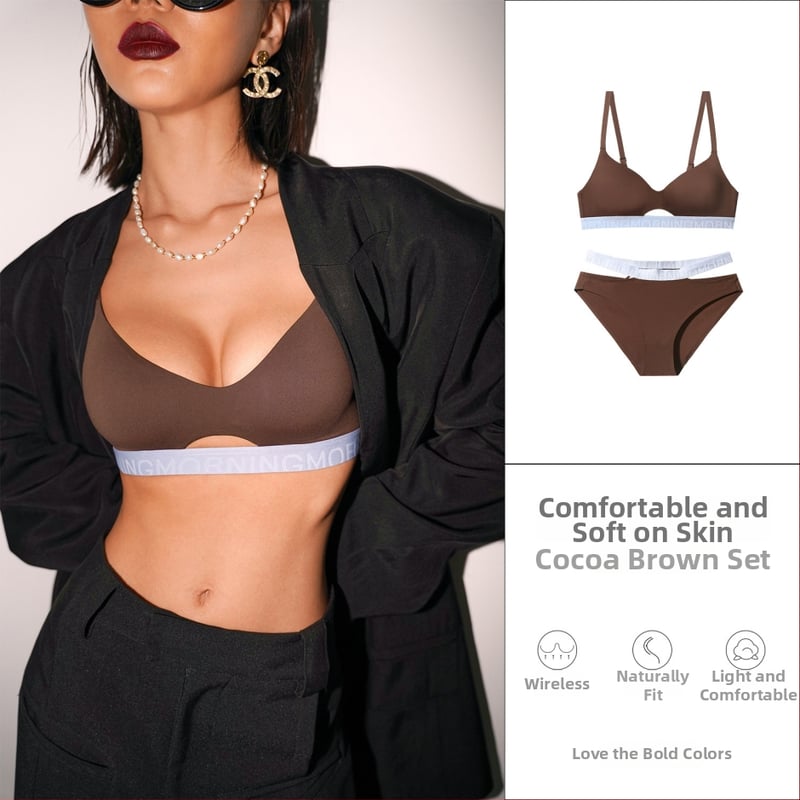 Sieviešu sporta apakšveļas komplekts (galvenā auduma sastāvs: neilons, plānas veidotas krūšu kausi, noņemamas dubultās plecu siksnas, mugurējā četru rindu aizdare, oderes spandeks 70-80%)