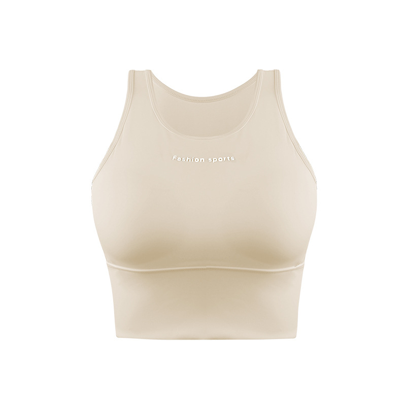 Sieviešu sporta krūšturis, galvenais materiāls: neilons, pildījums: spandex (<30%), pilna krūšu kauss, vidēja veidlapas kauss, fiksēti dubultie plecu siksnas, elpojošs, sviedru uzsūkšana, ērts