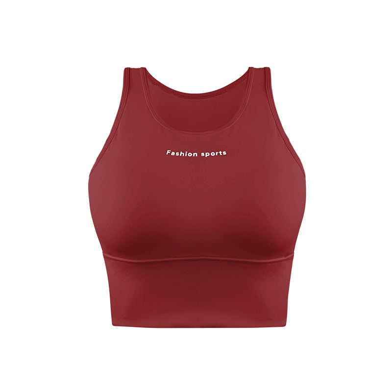 Sieviešu sporta krūšturis, galvenais materiāls: neilons, pildījums: spandex (<30%), pilna krūšu kauss, vidēja veidlapas kauss, fiksēti dubultie plecu siksnas, elpojošs, sviedru uzsūkšana, ērts