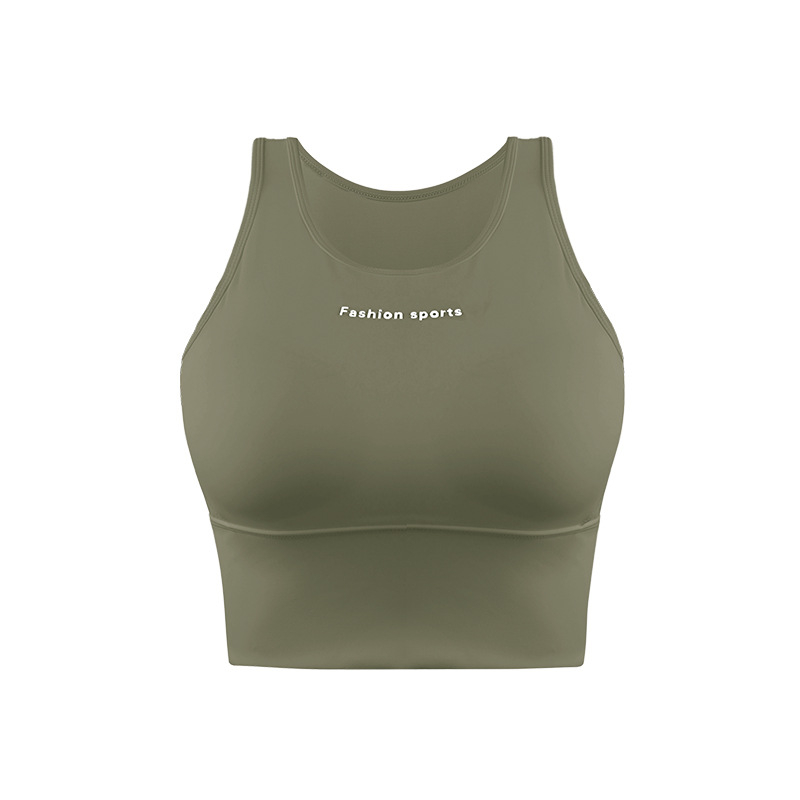 Sieviešu sporta krūšturis, galvenais materiāls: neilons, pildījums: spandex (<30%), pilna krūšu kauss, vidēja veidlapas kauss, fiksēti dubultie plecu siksnas, elpojošs, sviedru uzsūkšana, ērts