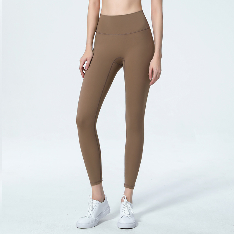 Anran Sieviešu šoks izturīgs jogas sporta krūšturis ar integrētu vestu, ātri žūst, 3/4 kauss, fiksēti dubulti pleciņi, 75% neilons galvenā auduma / 25% spandeksa oderes