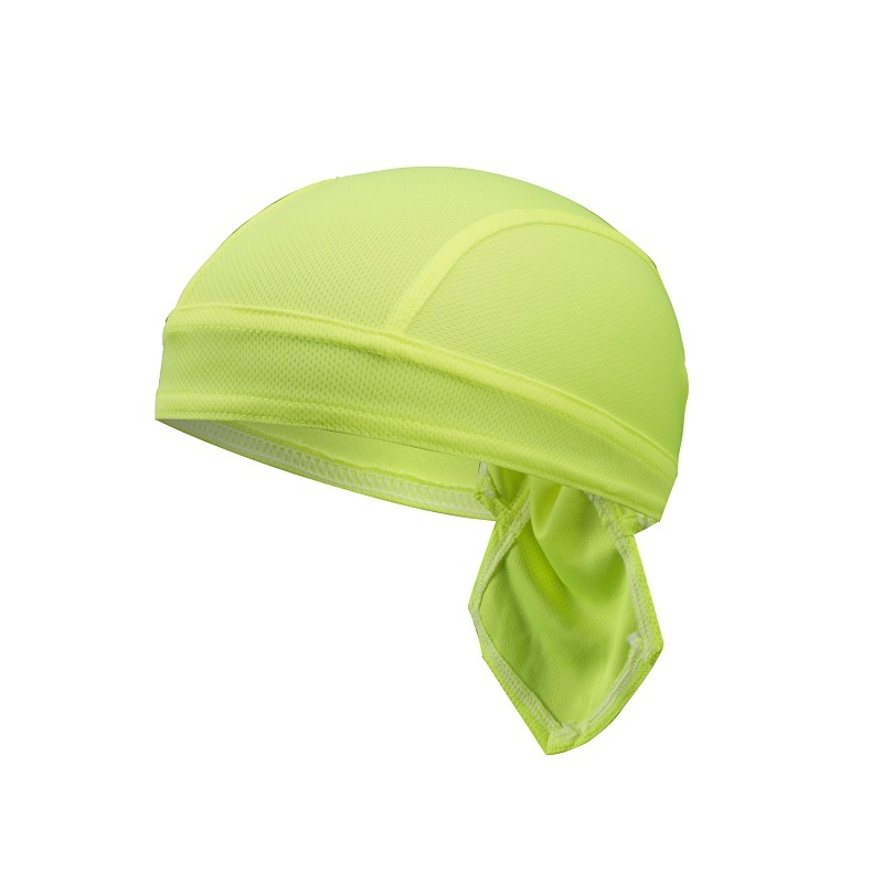 Unisex sportska kapa i šal za glavu — poliester, prozračan, brzo suši, za biciklizam i aktivnosti na otvorenom