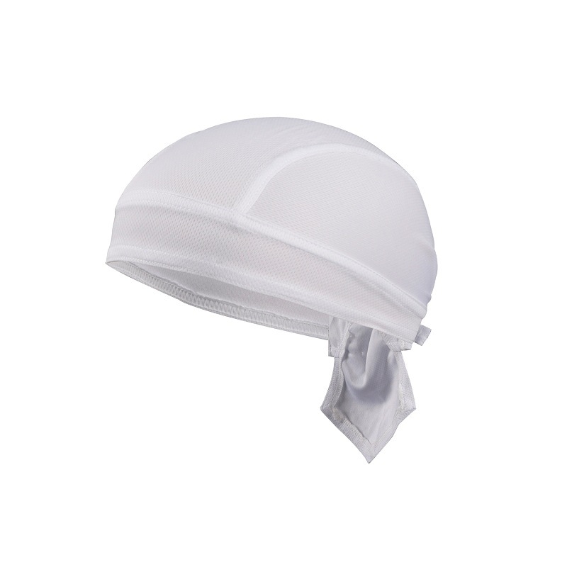 Unisex sportska kapa i šal za glavu — poliester, prozračan, brzo suši, za biciklizam i aktivnosti na otvorenom