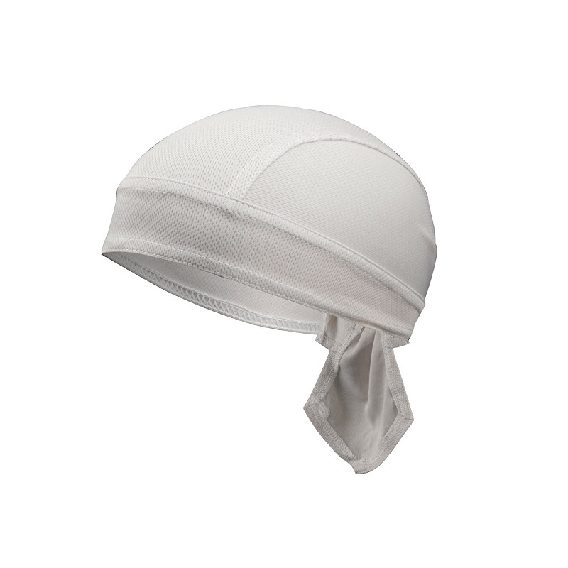 Unisex sportska kapa i šal za glavu — poliester, prozračan, brzo suši, za biciklizam i aktivnosti na otvorenom
