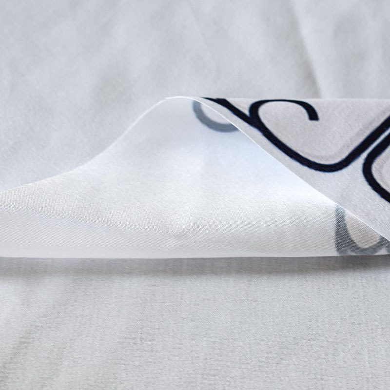 Hundred Colors jastuk s jezgrom – dizajn crtanih likova, poliester navlaka, PP pamuk punjenje, prilagodljivo, moderan minimalistički stil