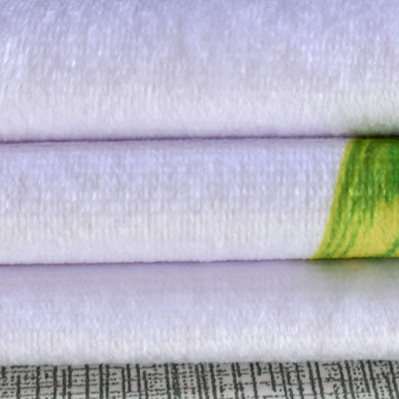 Hundred Colors jastuk s jezgrom – dizajn crtanih likova, poliester navlaka, PP pamuk punjenje, prilagodljivo, moderan minimalistički stil