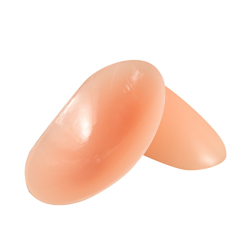 Perne de umeri din silicon pe țesătură, pentru umeri cu unghi drept, invizibile, antiderapante, autoadezive pentru bărbați și femei