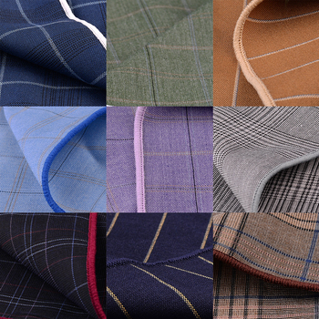 Joslaina kabatas lakatiņa uzvalkam, jacquard audums, poliestera-kokvilnas maisījums, poliestera odere