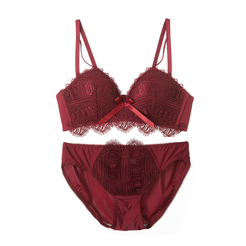 Set grudnjaka – 3/4 kupa, bez žice, najlon tkanina, dvostruke podesive naramenice, stražnje tri kopče