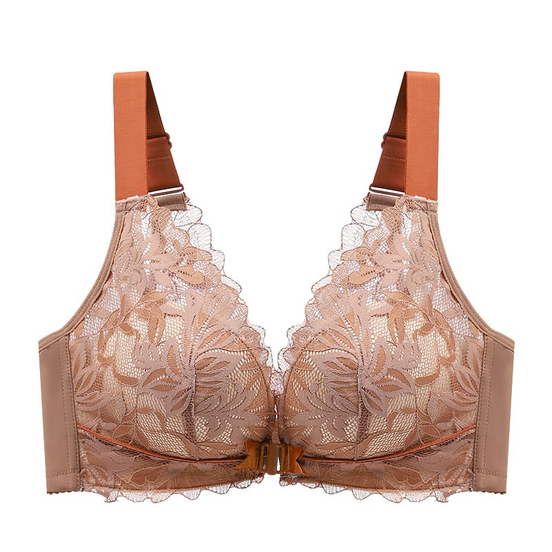 Priekšējās aizdales mežģīņu komplekts, 3/4 krūšu kauss, formēti kausi (augšējie plāni, apakšējie biezi), bez stieņa