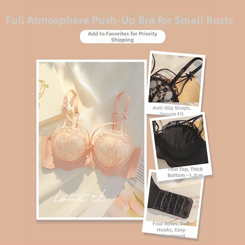 Nailona krūšturis ar 3/4 kausu, augšējā plānā un apakšējā biezā forma, fiksētas dubultās siksnas, bez tērauda gredzeniem