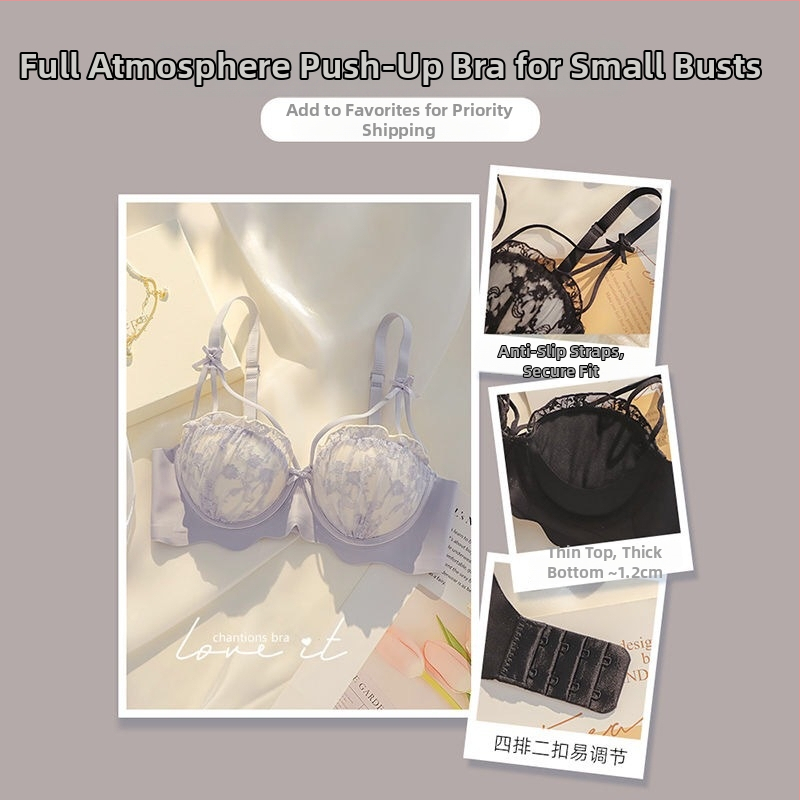 Nailona krūšturis ar 3/4 kausu, augšējā plānā un apakšējā biezā forma, fiksētas dubultās siksnas, bez tērauda gredzeniem