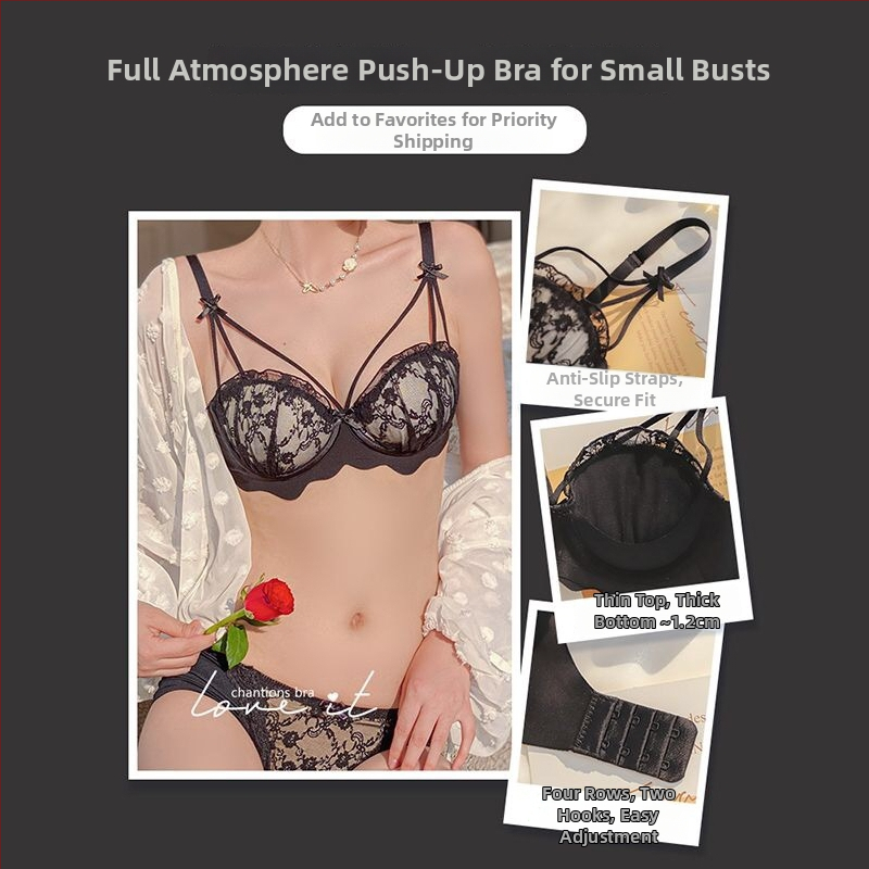 Nailona krūšturis ar 3/4 kausu, augšējā plānā un apakšējā biezā forma, fiksētas dubultās siksnas, bez tērauda gredzeniem