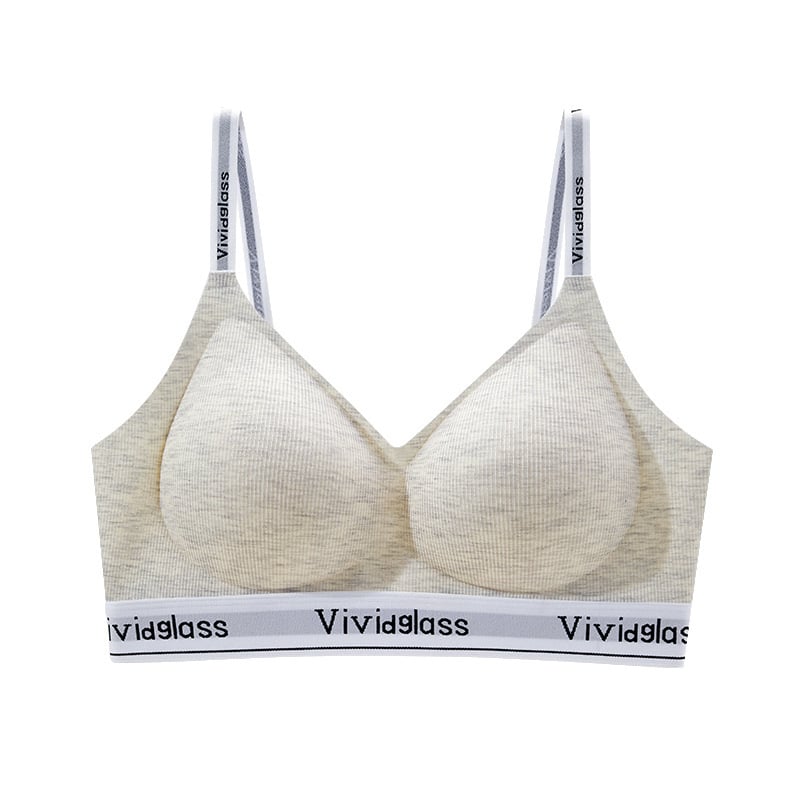 Modal krūštura komplekts, sporta stils, 3/4 kauss, veidota putas kauss, fiksētas dubultās siksnas, aizmugurē trīs rindu āķu aizdare, elpojošs, bez šuvēm