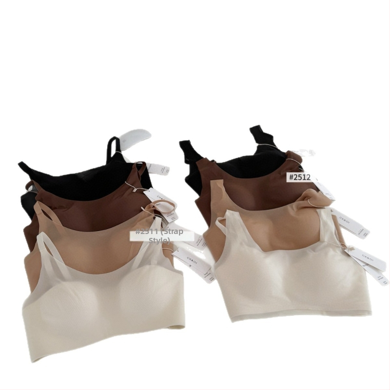 Īpaši plāns krūšturis ar gaisa kausiem, 1/2 kauss, sūkļa formā kupas, neilona audums, fiksētas dubultās siksnas, vestes stils