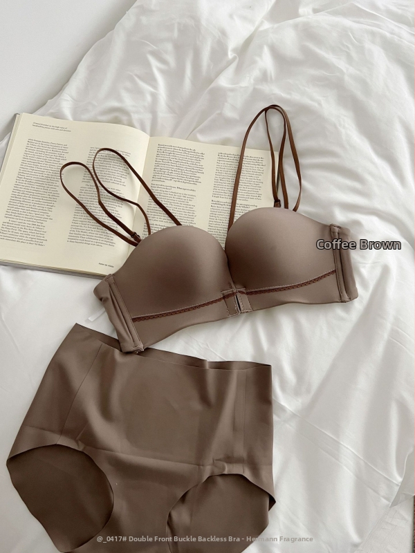 Push-up krūšturu komplekts ar dubultslāņa priekšējo aizdari, noņemamām siksniņām, bezšuvju muguras daļa, neilona audums