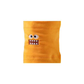 Zimski šal za vrat – Ori Velvet, fleece podstava, topao, Cartoon uzorak, za vožnju biciklom na otvorenom