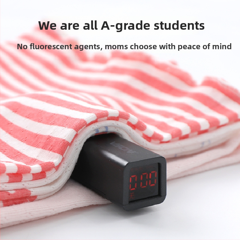 Kokvilnas bērnu kakla šalle ar karikatūru rakstu, visu sezonu, vēja izturīga un silta