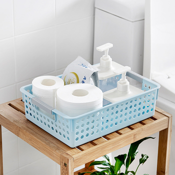 PP materiāla daudzfunkcionālais uzglabāšanas grozs – japāņu stil, komplekts 100 gab., galda uzglabāšanai, uzkodas un rotaļlietas